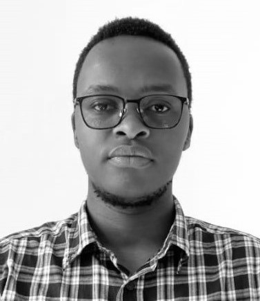 Wayne Mwandi